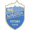 Ljuboten Logo