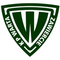Unia Swierklaniec Logo