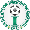 EC Iranduba Logo