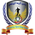 Al Zarqa Logo