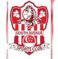 South Avenue FC Logo