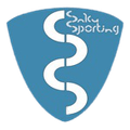 Saku Sporting Logo