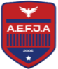Forca Jovem Aquidaba (w) Logo