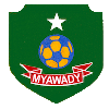 Myawady Logo