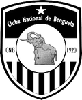 Nacional de Benguela Logo