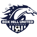 Box Hill United SC Logo