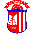 Candas CF Logo