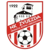 格拉達卡奇紅星 Logo