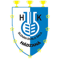 Runner up logo