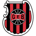 Brasil de Pelotas RS U23 Logo