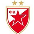 Crvena Zvezda U19 Logo