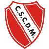 Deportivo Muniz Reserves Logo