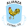 Alianza Cutral Co Logo