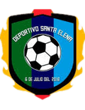 Deportivo Santa Elena Logo