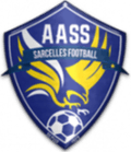 AAS Sarcelles  U19 (W) Logo