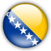 Bosnia-Herzeg U16 Logo