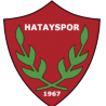 Hatayspor U21 Logo