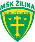 MSK Zilina (w) Logo
