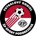 PodbrezovaU19 Logo