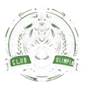 CD Olimpia J.V. Logo