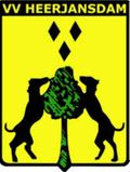 Heerjansdam Logo
