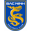 TDTT Bac Ninh Logo