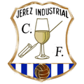 Jerez Industrial CF Logo
