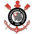 Corinthians Paranaense PR Logo