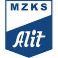 MZKS Alit Ozarow Logo