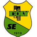 Bolyi Logo