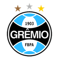 Gremio U20(W) Logo