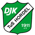 DJK TuS Hordel Logo