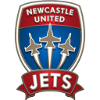 Newcastle Jets U20 Logo