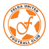 Felda United U21 Logo