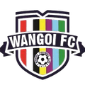 Wangoi FA Logo
