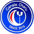 Canale Otaru Logo