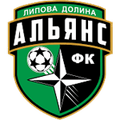 Alians Lypova Dolyna Logo