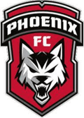FC Phoenix 1976 Logo