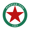 Red Star FC 93 XI Logo