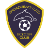 Broadbeach United Logo