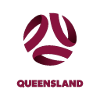 Queensland Academy of Sport Women Logo