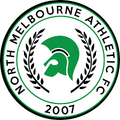 North Melbourne Athletic Logo