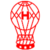 Huracan(w) Logo