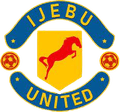 Ijebu United Logo