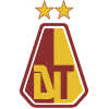 Deportes Tolima Logo