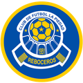 Reboceros de La Piedad Logo