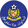 Pahang U21 Logo