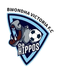 Bwondha Victoria FC Logo