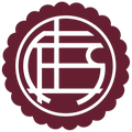 Club Atlético Lanús II Logo