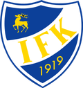 IFK Mariehamn Logo